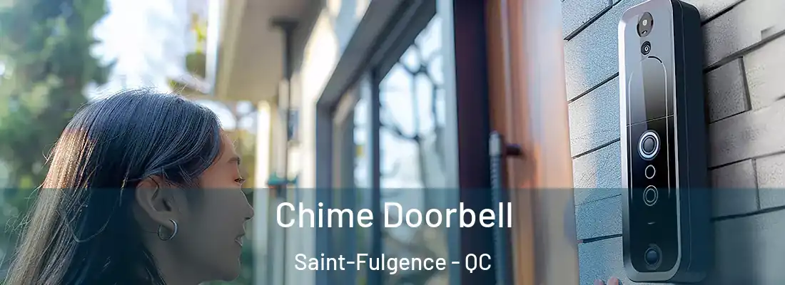  Chime Doorbell Saint-Fulgence - QC