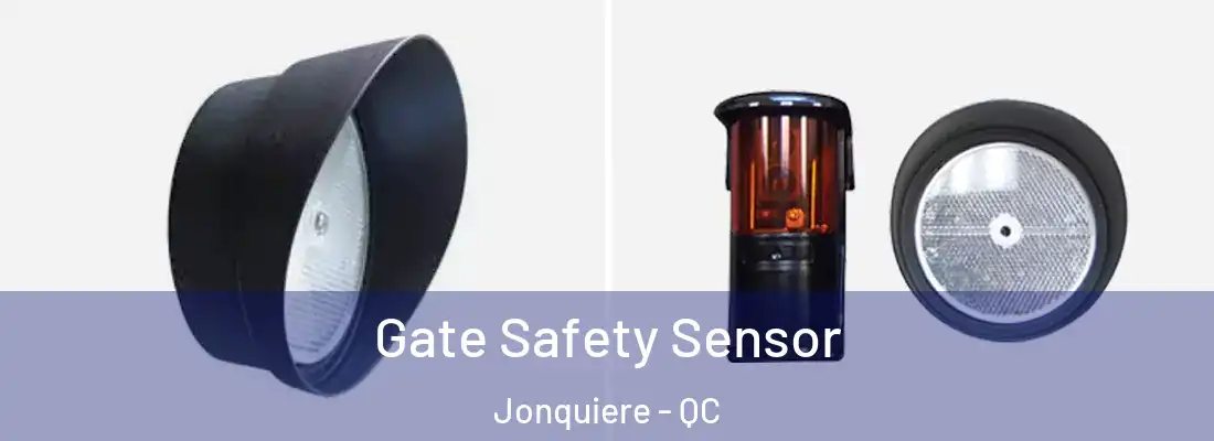  Gate Safety Sensor Jonquiere - QC