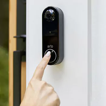Electric Doorbell in Saguenay, QC