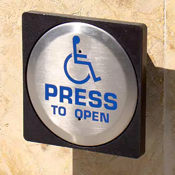 Handicap Door Access Solutions in Saguenay, QC
