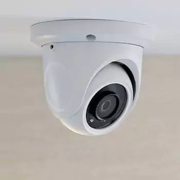 CCTV Camera System in Saguenay, QC