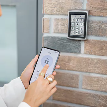 Keyless Entry System in Saguenay, QC