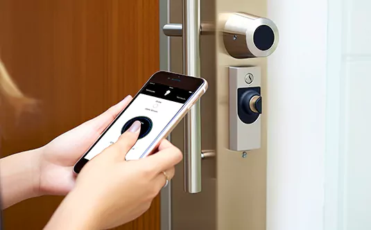 Access Management in Saguenay, QC