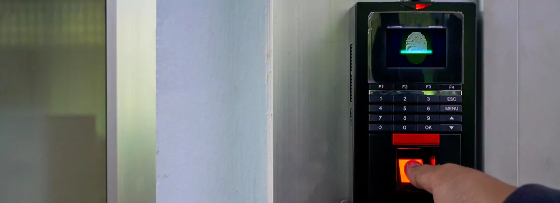 Gate Lock Maintenance Services to Ensure Durability in Saguenay, QC