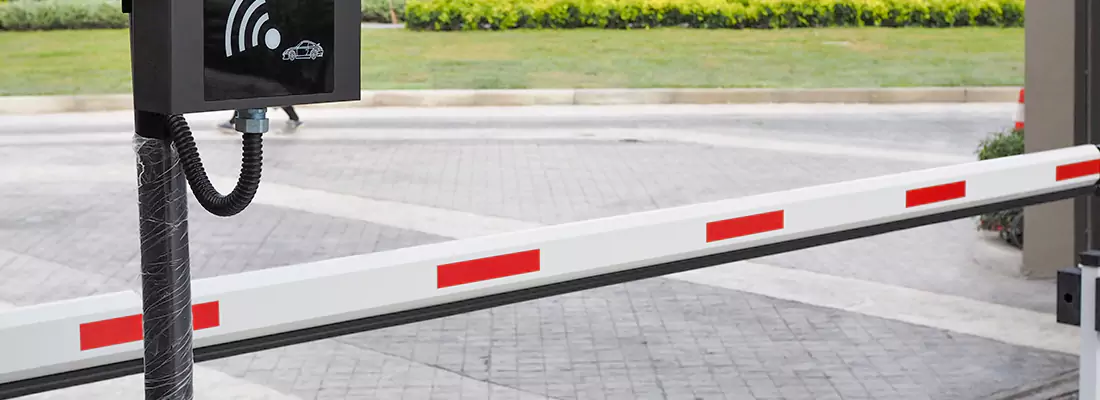 Affordable Automatic Vehicle Barrier Installation Services in Saguenay, QC