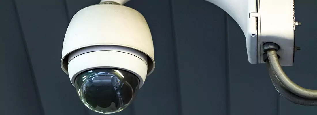 Affordable CCTV Camera System Solutions for Homes and Businesses in Saguenay, QC