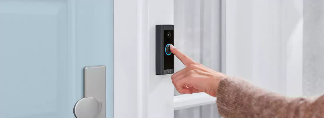 Affordable Electric Doorbell Solutions for Homes and Offices in Saguenay, QC