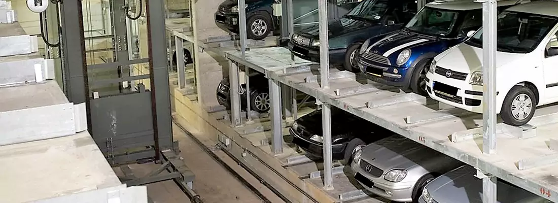 Affordable Electric Parking Pillar Systems for Residential and Commercial Properties in Saguenay, QC