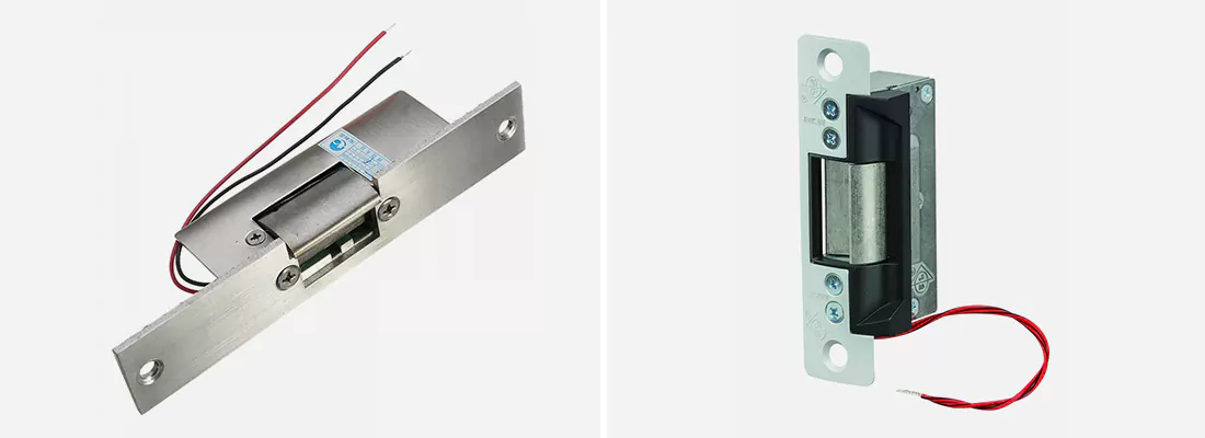 Affordable Electric Strike Systems for Enhanced Security in Saguenay, QC