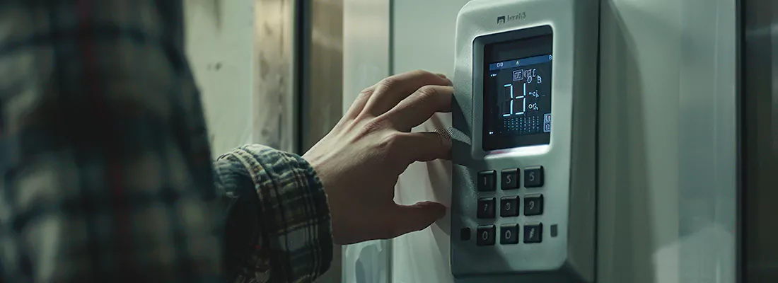 Affordable Keyless Entry Systems for Homes and Businesses in Saguenay, QC