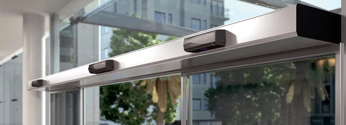 Affordable Low Energy Door Operator System Services in Saguenay, QC