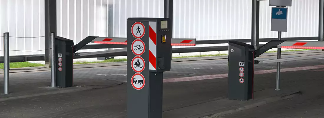 Affordable Parking Gate Systems for Efficient Access Control in Saguenay, QC
