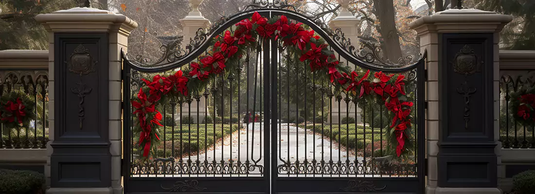 Affordable Proximity Sensor Gate Solutions for Homes and Businesses in Saguenay, QC