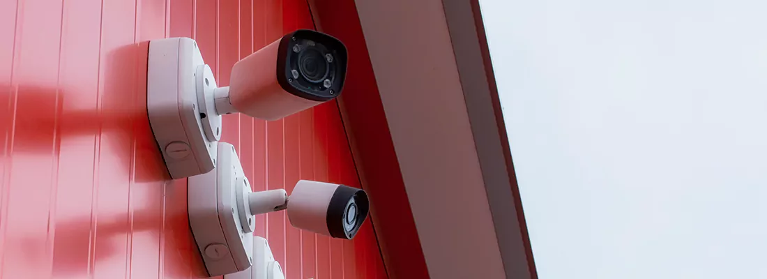 Benefits of HD CCTV Cameras for Security in Saguenay, QC