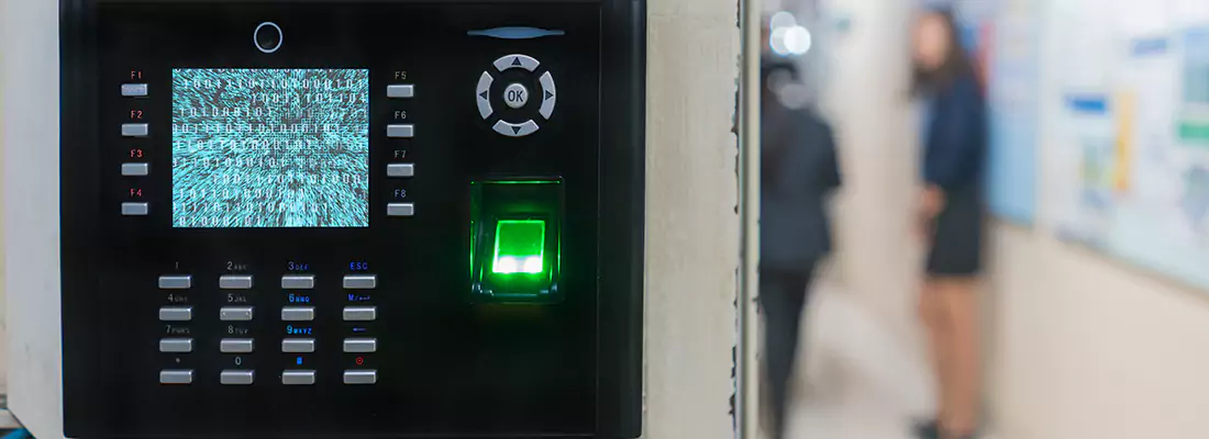 Benefits of Time-Based Lock Schedule Systems for Homes and Businesses in Saguenay, QC