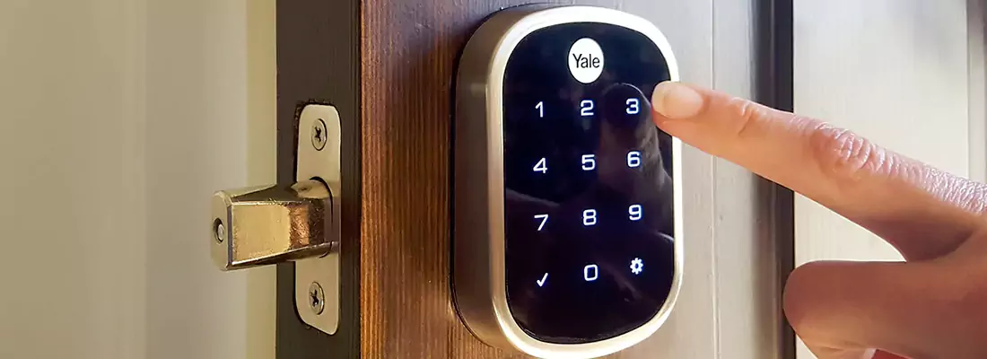Best PIN Code Locks for Residential and Commercial Security in Saguenay, QC