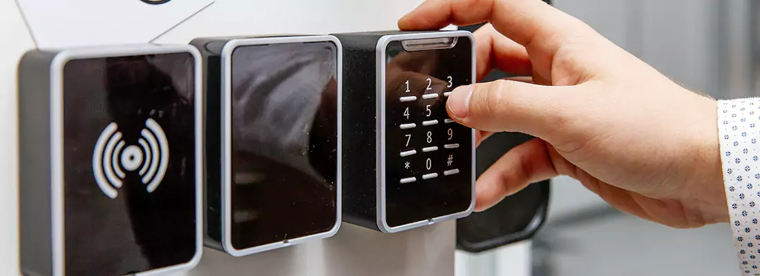 Best WiFi Smart Locks for Homes and Offices in Saguenay, QC