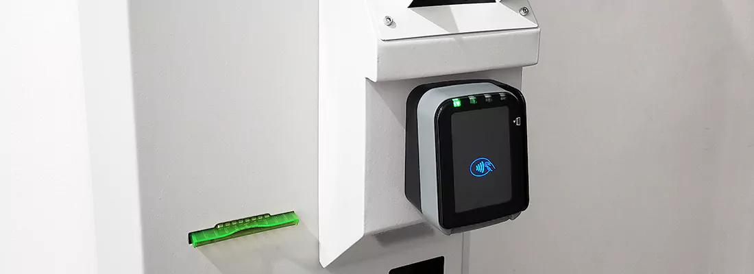 Biometric Security Options in Saguenay, QC