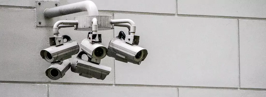 CCTV Camera Systems Are Essential for Security in Saguenay, QC