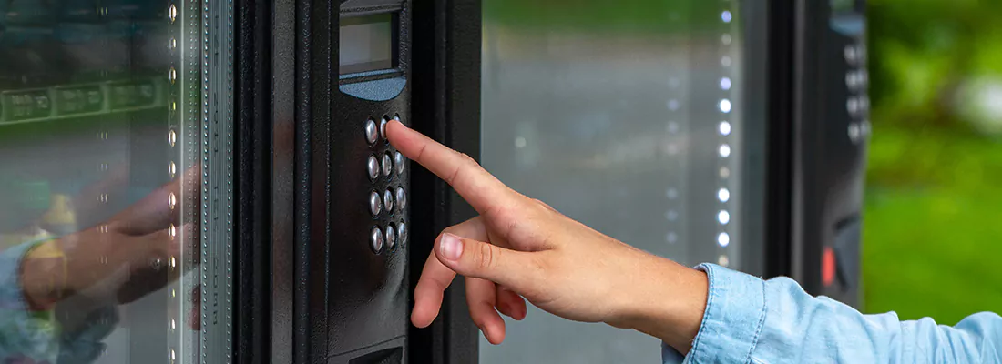 Commercial Access Control Boosts Security in Saguenay, QC