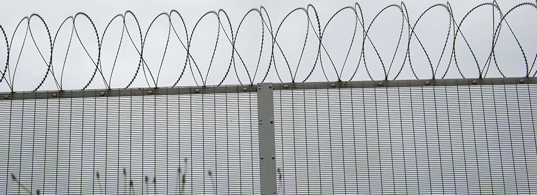 Commercial Security Gate Installations in Saguenay, QC