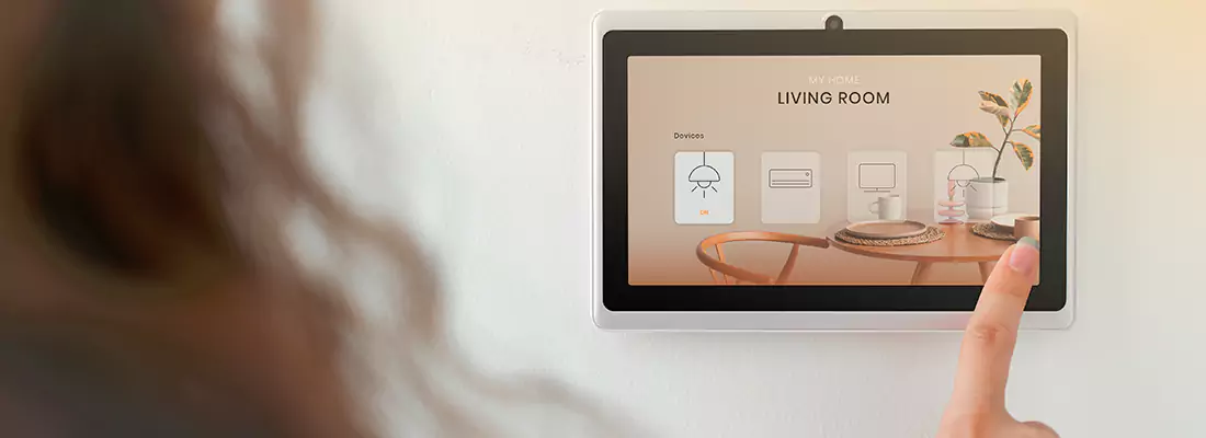 Commercial Video Intercom Systems for Businesses in Saguenay, QC