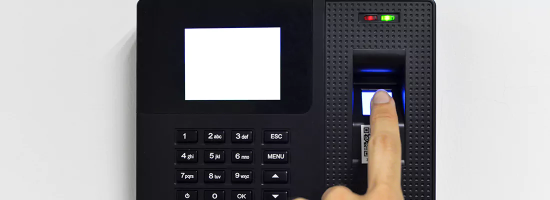 Door Access Control And Security in Saguenay, QC