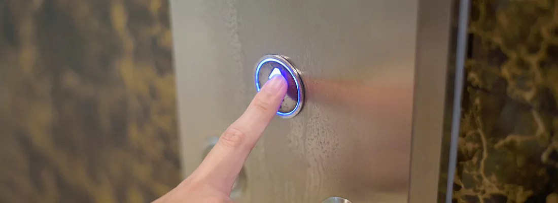 Door Opening Button Solutions for Businesses in Saguenay, QC