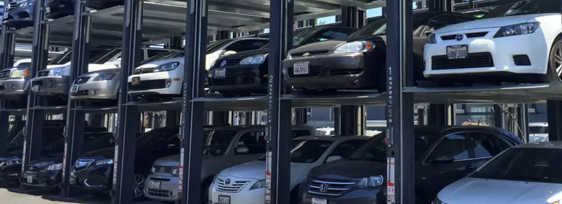 Electric Parking Pillars: A Smart Parking Solution for Residents in Saguenay, QC