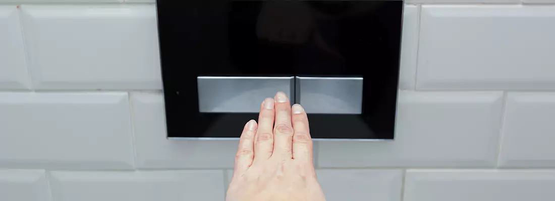 Emergency Washroom Button Testing and Maintenance Services in Saguenay, QC