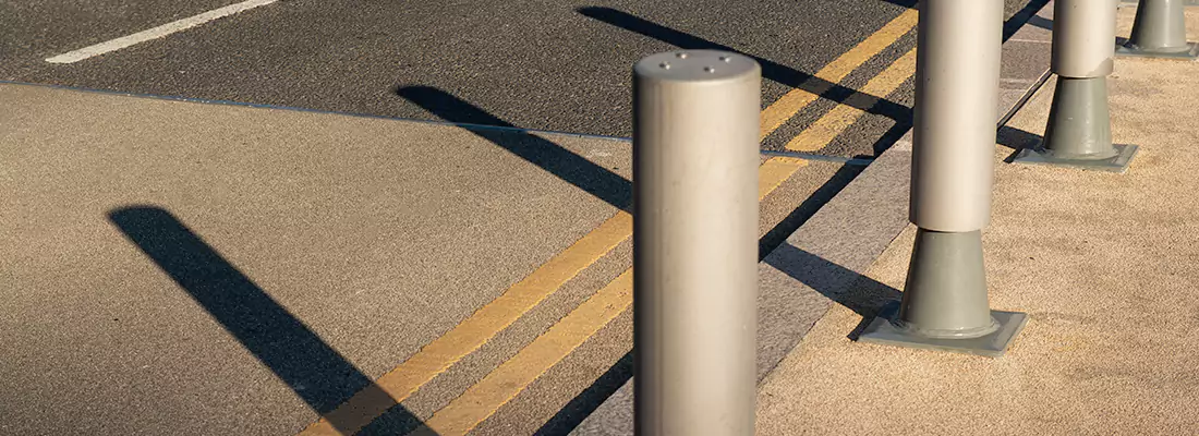 Fast and Reliable Car Parking Post Installation Services in Saguenay, QC