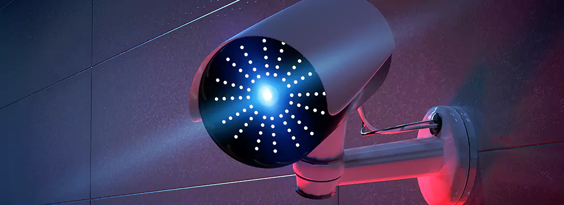 Features of Our Night Vision CCTV Cameras in Saguenay, QC