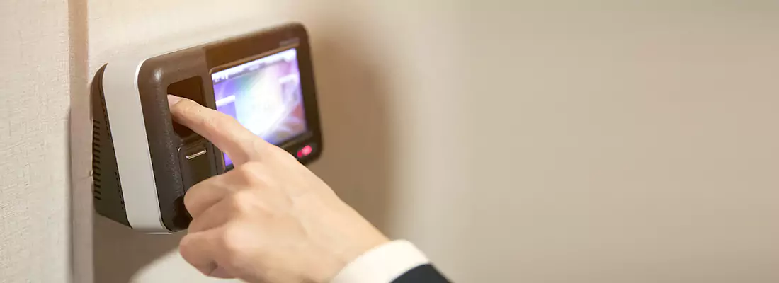 Hassle-Free Badge Access Installation and Support in Saguenay, QC