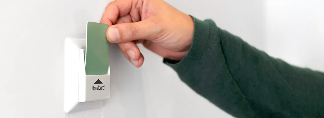 How Door Schedule Systems Improve Access Control in Saguenay, QC