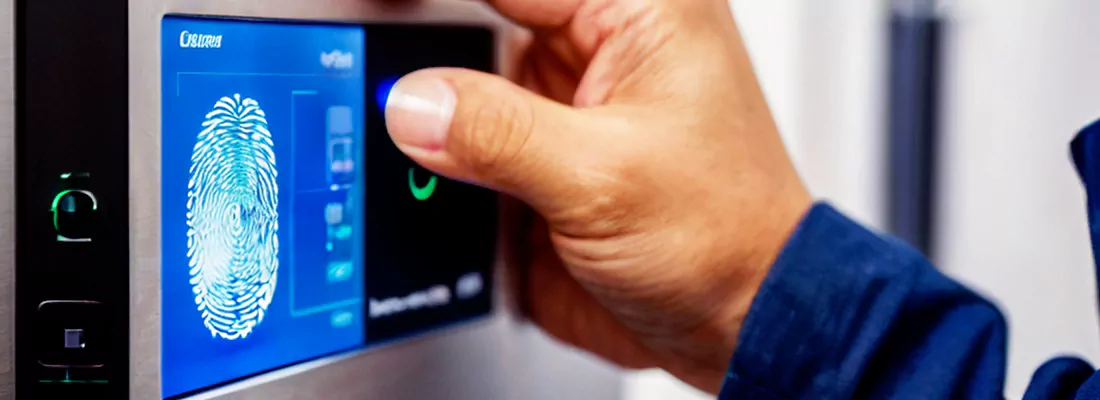 Right Biometric Security System in Saguenay, QC