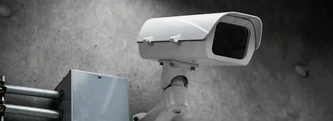 Indoor CCTV Camera Repair and Maintenance Services in Saguenay, QC