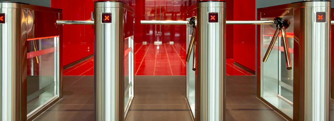 Low-Maintenance RFID Gate Installations in Saguenay, QC