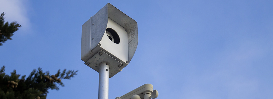 24/7 Monitoring Security Camera Systems in Saguenay, QC