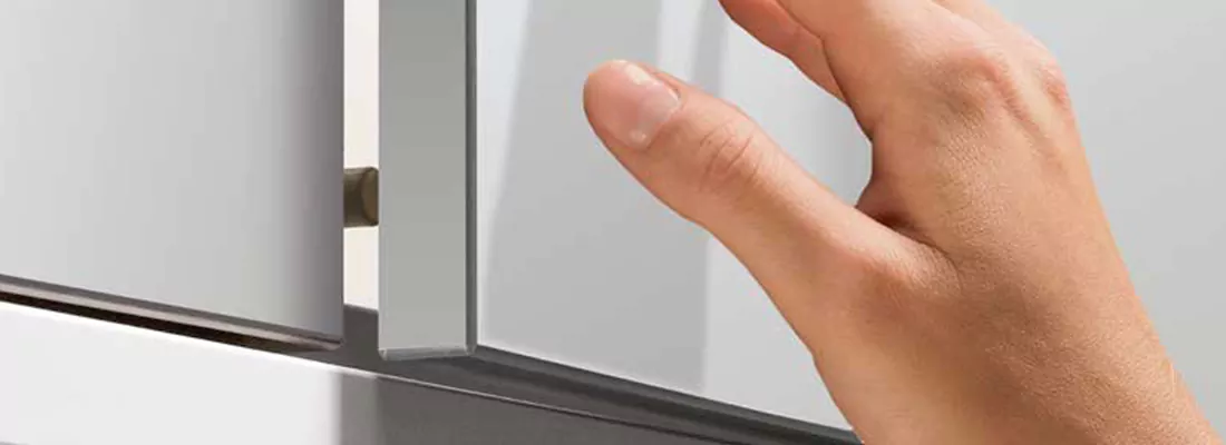 Professional Installation of Push to Open Door Systems in Saguenay, QC