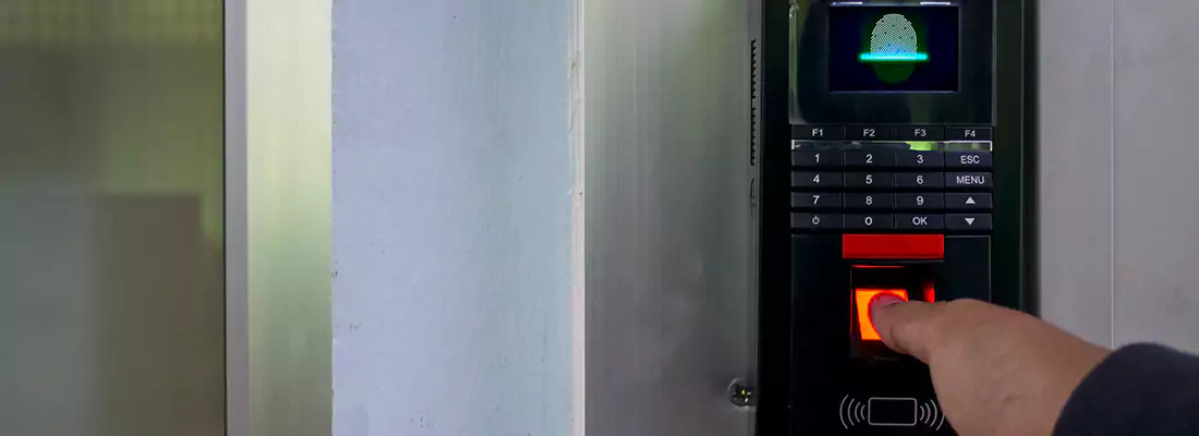 Reliable Access Control System Installation in Saguenay, QC