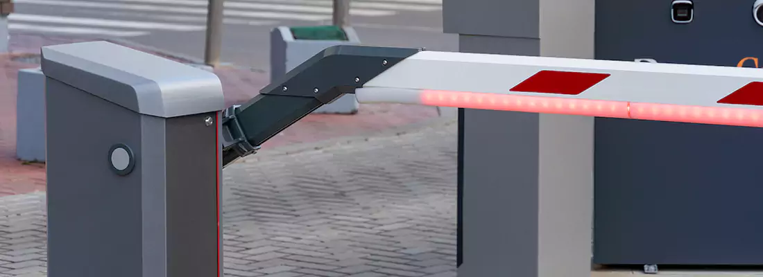 Reliable and Durable Automatic Vehicle Barriers in Saguenay, QC