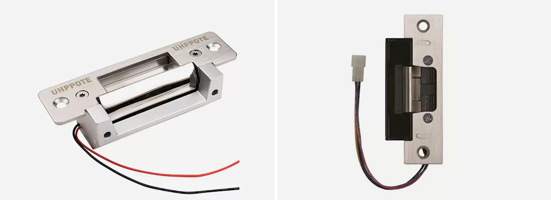 Reliable Electric Strike Solutions for Automatic Door Security in Saguenay, QC