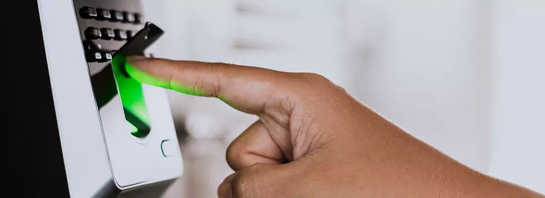 Reliable Fingerprint Access System Installation and Maintenance in Saguenay, QC