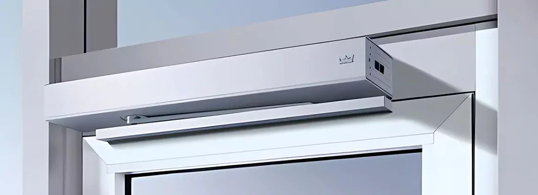 Residential and Commercial Low Energy Door Operator Solutions in Saguenay, QC