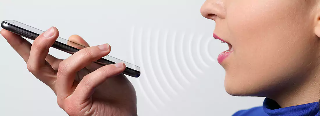 Residential and Commercial Voice Recognition Access Solutions in Saguenay, QC