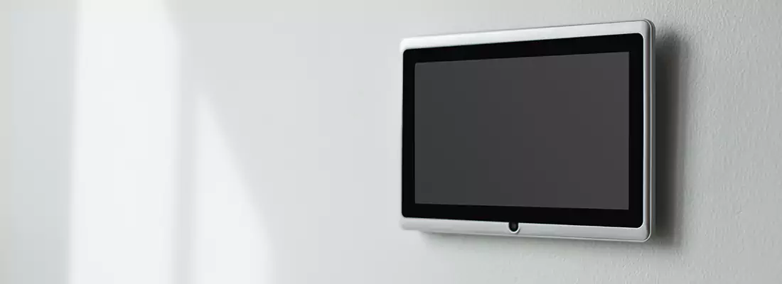 Residential Intercom Systems for Convenient Access in Saguenay, QC