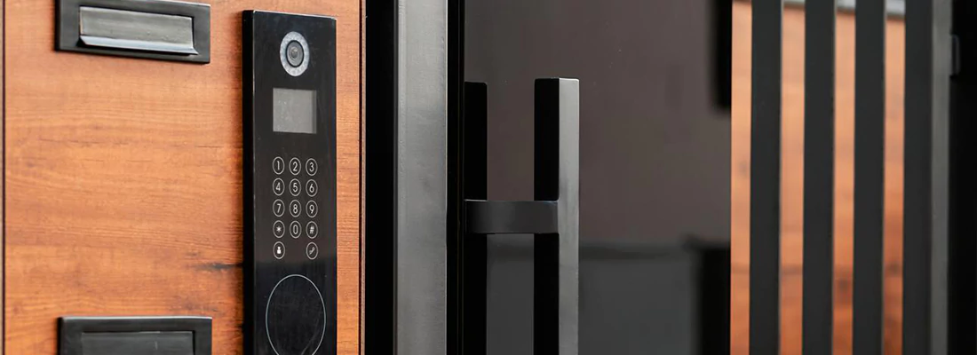 RFID-Enabled Access Control Systems in Saguenay, QC