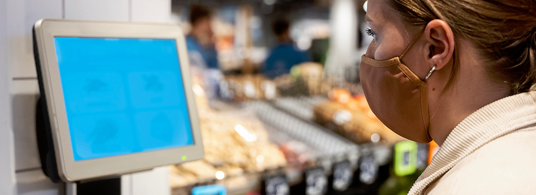 Scalable Store Access Control Systems for Large Retailers in Saguenay, QC