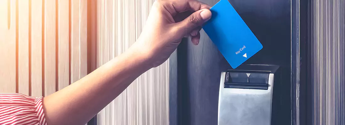 Secure Your Saguenay Home or Business with Electric Locks