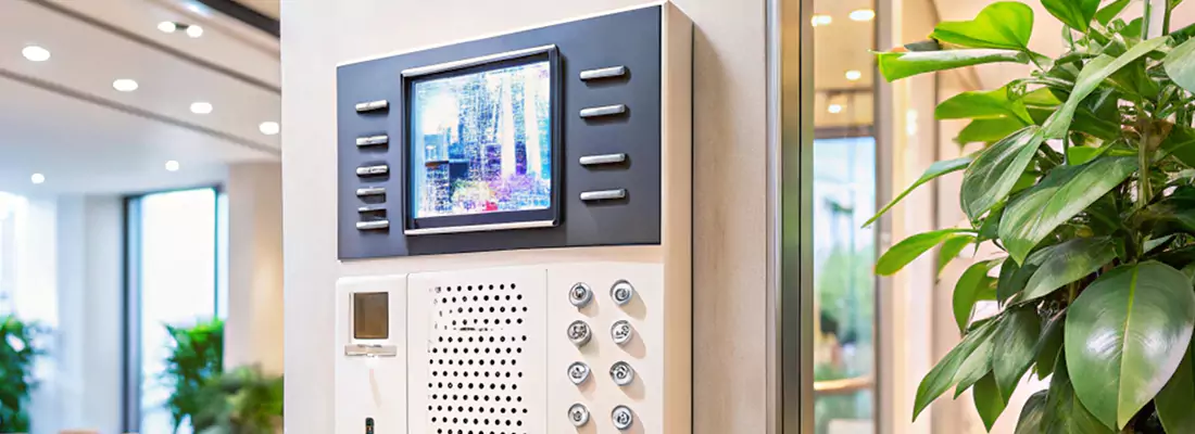 Secure Your Facility with Retinal Access Systems in Saguenay, QC